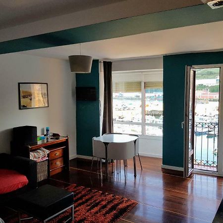 Apartamento Apartamento Puerto deportivo Bermeo Exterior foto