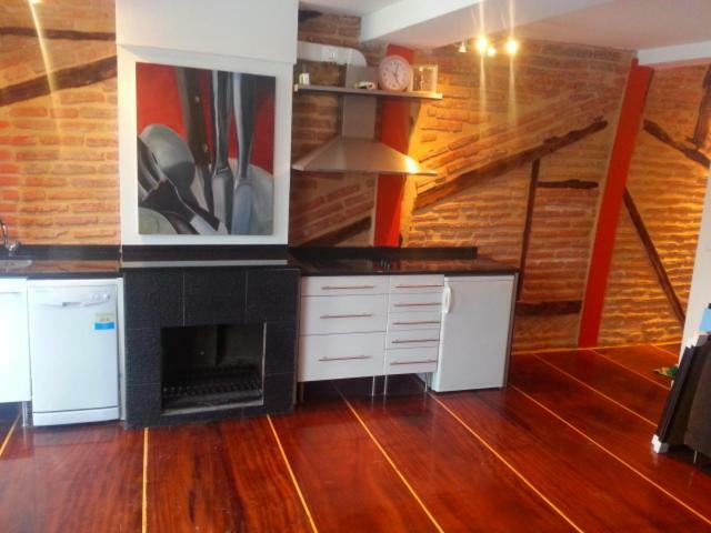 Apartamento Apartamento Puerto deportivo Bermeo Exterior foto